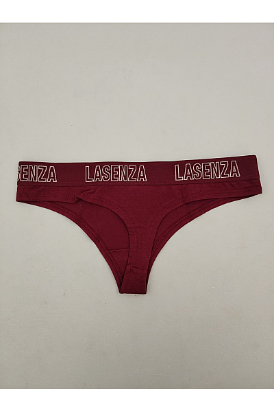 La Senza Bavlněná tanga červená | La Senza | obrázek 3