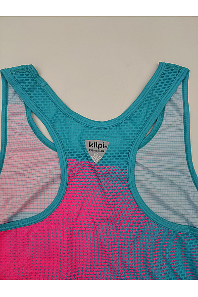 Kilpi Dámské sportovní běžecké tílko s potiskem Vel. EU 34 | kilpi | obrázek 8