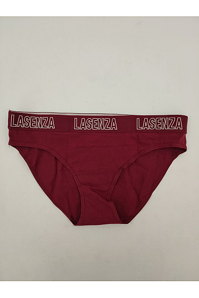 La Senza Bavlněné červené kalhotky Velikost XS/TP | La Senza | obrázek 2