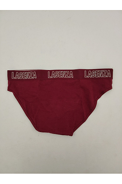 La Senza Bavlněné červené kalhotky Velikost XS/TP | La Senza | obrázek 4