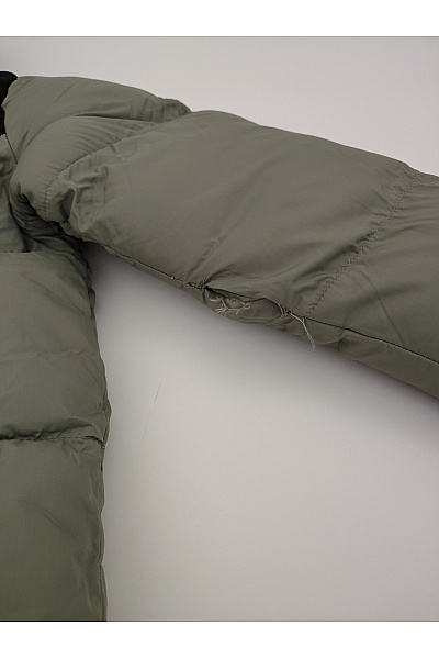 Vingino Chlapecká khaki prošívaná zimní bunda outdoor Velikost EU 146/152 | Vingino | obrázek 3