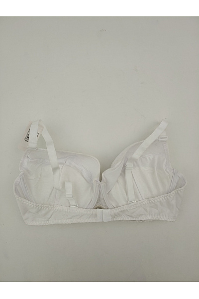 Kamea lingerie Bílá krajková kosticová podprsenka s měkkými košíčky Velikost EU 95C | kamea lingerie | obrázek 6