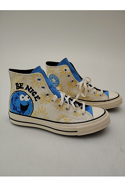CONVERSE Pánské tenisky Chuck 70 High 