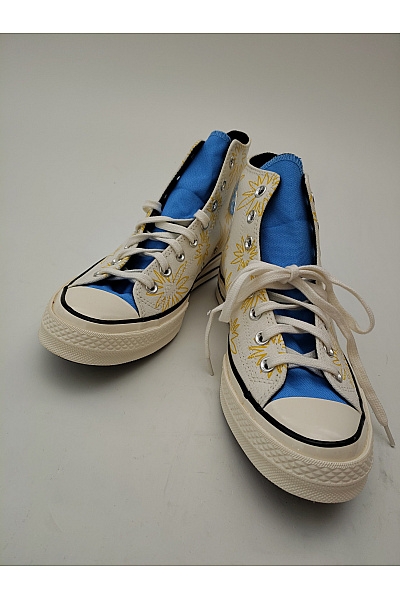 CONVERSE Pánské tenisky Chuck 70 High 