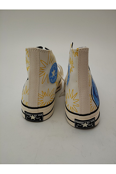 CONVERSE Pánské tenisky Chuck 70 High 