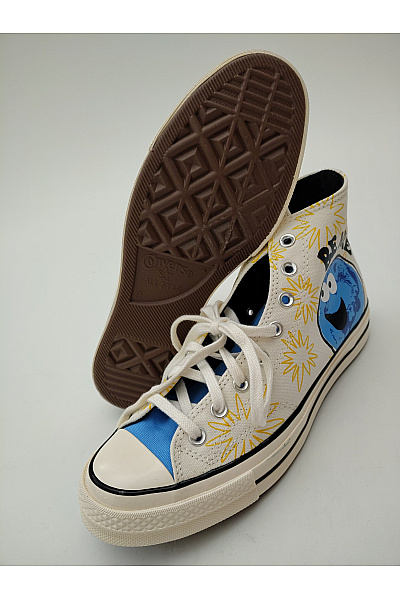 CONVERSE Pánské tenisky Chuck 70 High 