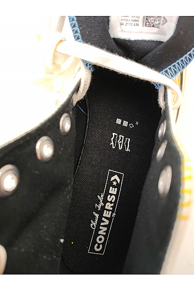 CONVERSE Pánské tenisky Chuck 70 High 