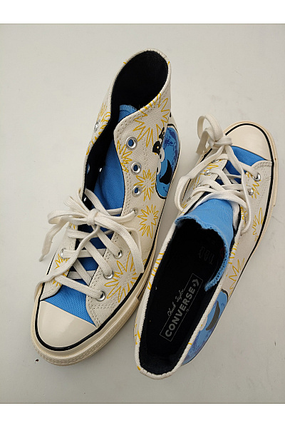CONVERSE Pánské tenisky Chuck 70 High 