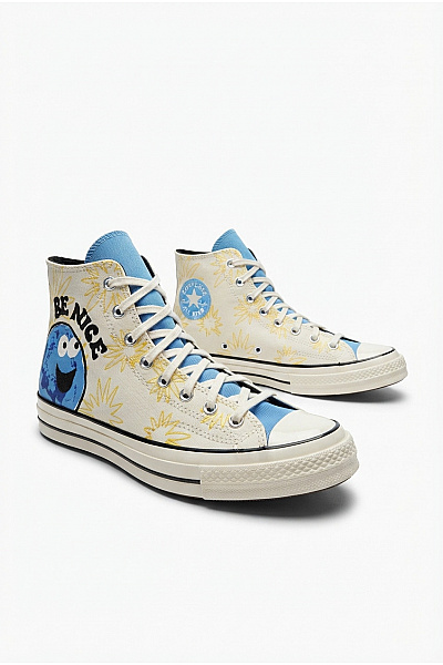 CONVERSE Pánské Tenisky Chuck 70 High 