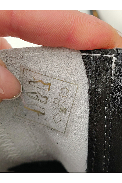 Dr.Martens Bílé kotníkové boty na vysoké platformě se šněrováním a zipem Vel. EU 39 | Dr.Martens | obrázek 10