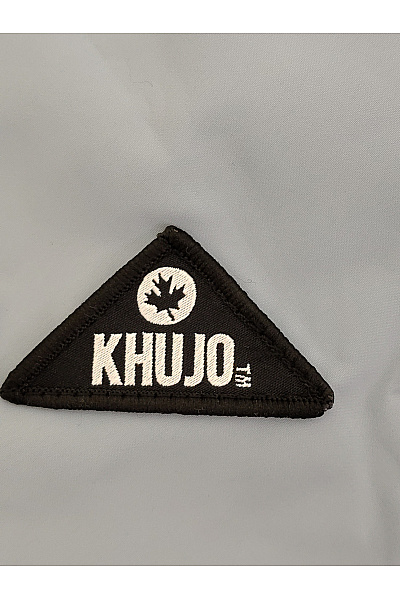 Khujo Modrá dámská větrová bunda s kapucí krátká přechodová | Khujo | obrázek 8