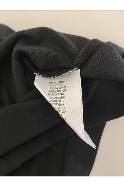 Pánské bavlněné tričko s krátkým rukávem a retro potiskem auta Velikost XL | Unimoda | obrázek 6