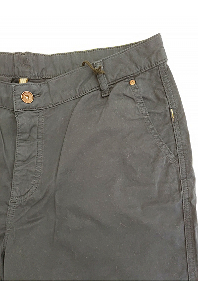 Camel active Dámské bavlněné bermudy s kapsami Vel. 31IN | camel active | obrázek 4