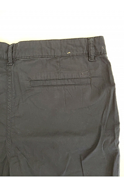 Camel active Dámské bavlněné bermudy s kapsami Vel. 31IN | camel active | obrázek 6