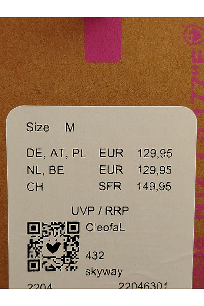 LIEBLINGSSTÜCK Dívčí modré bavlněné šaty s kapucí oversized | LIEBLINGSSTÜCK | obrázek 7