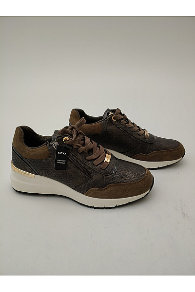 Mexx tenisky Alexia Khaki Vel. EU 39 | Mexx | obrázek 2