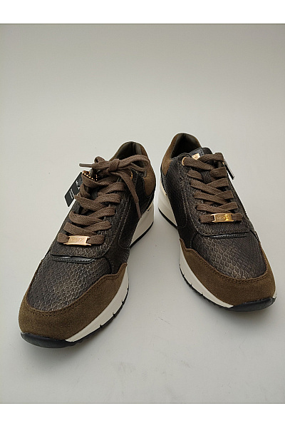 Mexx tenisky Alexia Khaki Vel. EU 39 | Mexx | obrázek 3