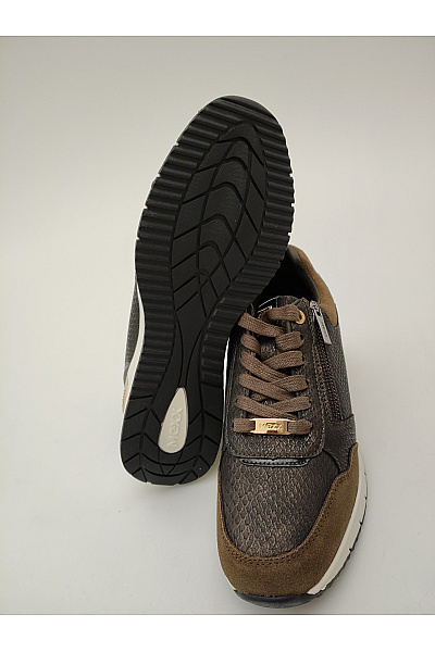 Mexx tenisky Alexia Khaki Vel. EU 39 | Mexx | obrázek 5