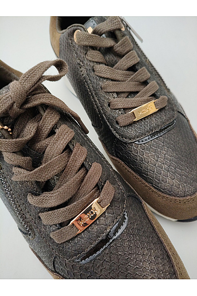 Mexx tenisky Alexia Khaki Vel. EU 39 | Mexx | obrázek 6