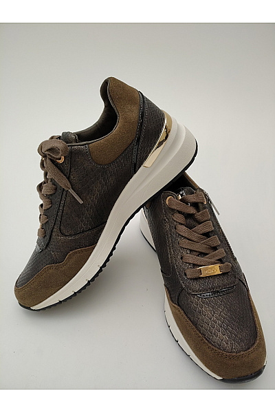 Mexx tenisky Alexia Khaki Vel. EU 39 | Mexx | obrázek 8