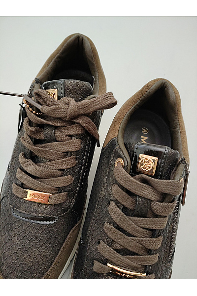 Mexx tenisky Alexia Khaki Vel. EU 39 | Mexx | obrázek 10