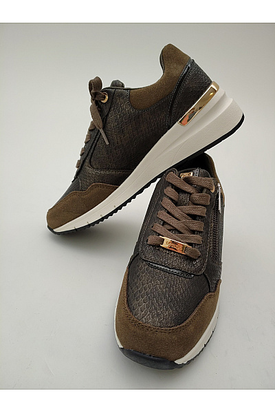 Mexx tenisky Alexia Khaki Vel. EU 39 | Mexx | obrázek 11