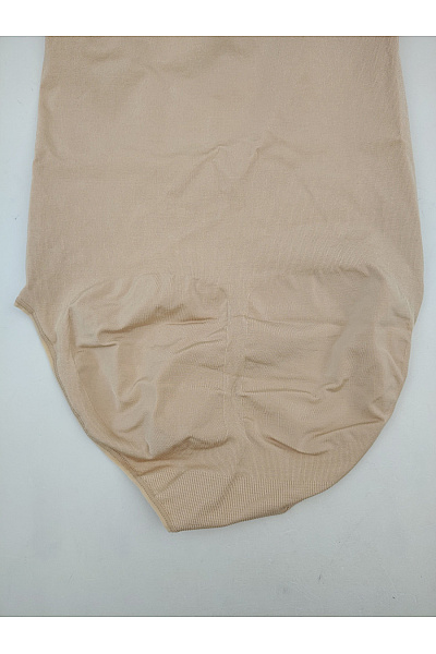 Controlbody Béžové dámské stahovací body luxusní Vel. M/L | controlbody | obrázek 6