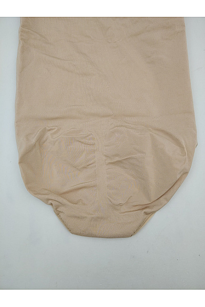 Controlbody Béžové dámské stahovací body Velikost XXL | controlbody | obrázek 7