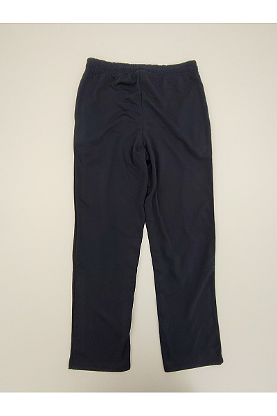 JACK & JONES Pánské černé sportovní tepláky s puky Velikost M | JACK & JONES | obrázek 8