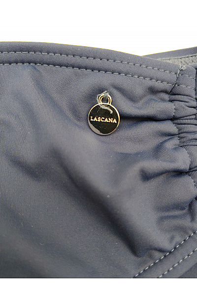 Lasca Modré dámské spodní díl plavek na zavazování Velikost EU 38 | Lasca | obrázek 3