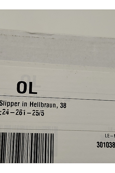LLOYD Hnědé dámské polobotky nazouvací s platformou elegantní jarní Vel. EU 38 | LLOYD | obrázek 9