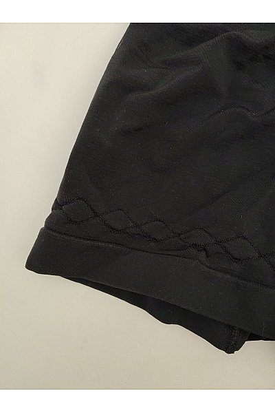 Intimidea Dámské stahovací šortky černé Velikost EU L/XL | intimidea | obrázek 4