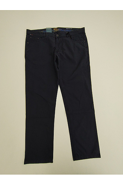 Camel active Pánské bavlněné chinos kalhoty rovné Velikost 38/30 | camel active | obrázek 2