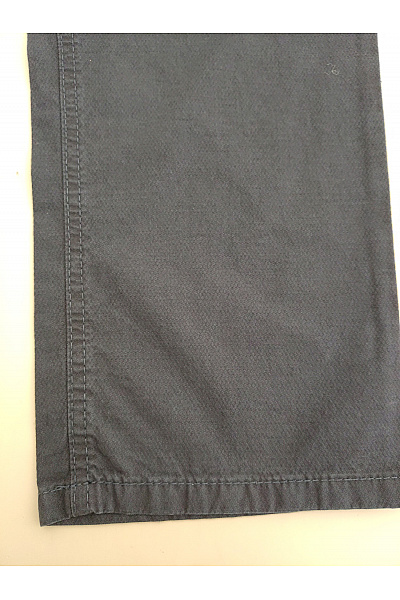 Camel active Pánské bavlněné chinos kalhoty rovné Velikost 38/30 | camel active | obrázek 3