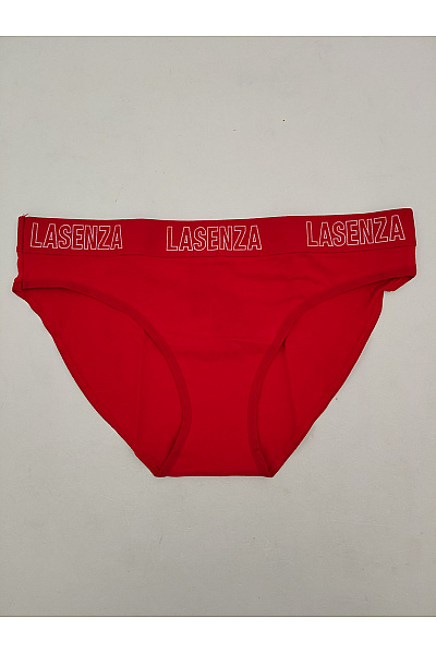 La Senza Červené bavlněné kalhotky | La Senza | obrázek 2