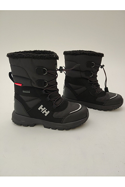 Helly Hansen Dětské zimní sněhule zateplené nepromokavé Vel. EU 32 | Helly Hansen | obrázek 2