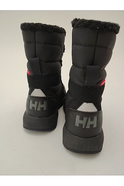 Helly Hansen Dětské zimní sněhule zateplené nepromokavé Vel. EU 32 | Helly Hansen | obrázek 4