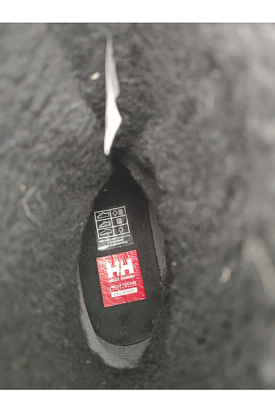Helly Hansen Dětské zimní sněhule zateplené nepromokavé Vel. EU 32 | Helly Hansen | obrázek 7