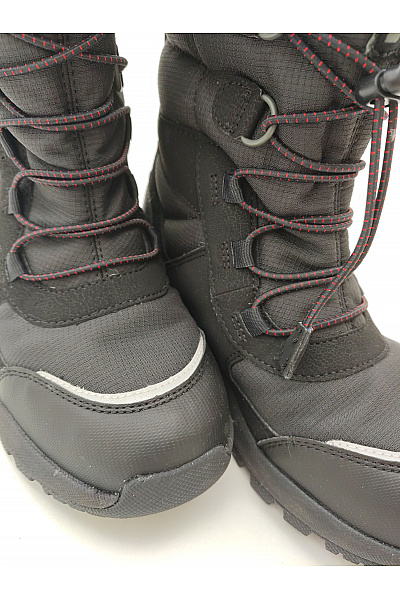 Helly Hansen Dětské zimní sněhule zateplené nepromokavé Vel. EU 32 | Helly Hansen | obrázek 9
