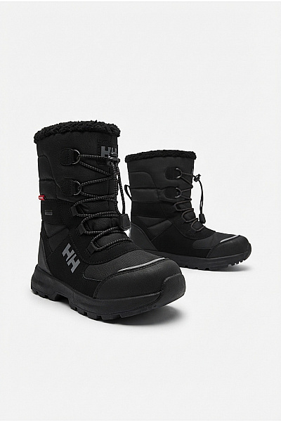 Helly Hansen Dětské Zimní Sněhule Zateplené Nepromokavé Vel. EU 32