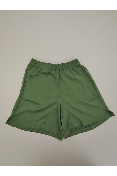 JJXX Dámské khaki sportovní šortky s gumou v pase Velikost S | JJXX | obrázek 2
