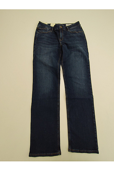 Cars Jeans Dámské bavlněné džíny rovné | Cars Jeans | obrázek 2