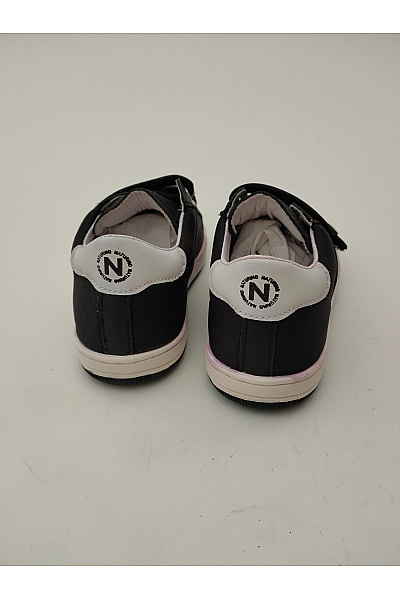 Naturino tenisky D.D.Step S073-52261 Black Černé Vel. EU 27 | Naturino | obrázek 4