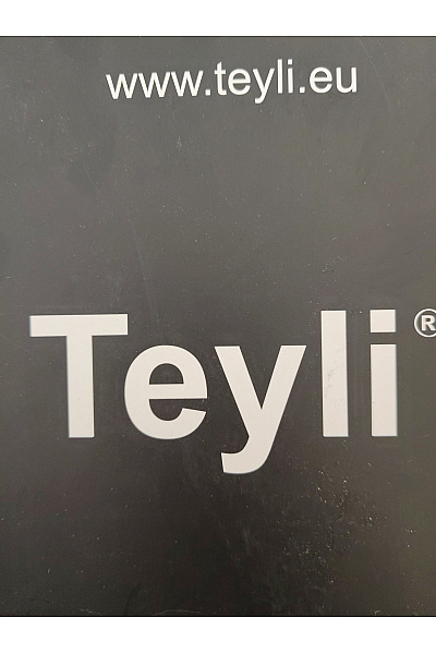 TEYLI Béžová krajková kosticová podprsenka s měkkými košíčky Velikost EU 70 | TEYLI | obrázek 5