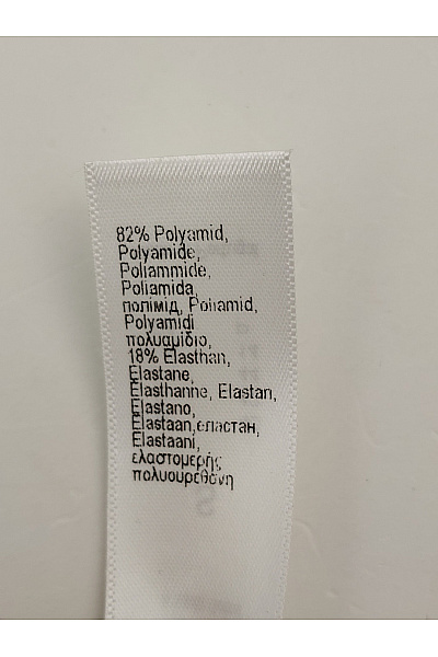 HANRO Zelené krajkové tanga luxusní | HANRO | obrázek 7