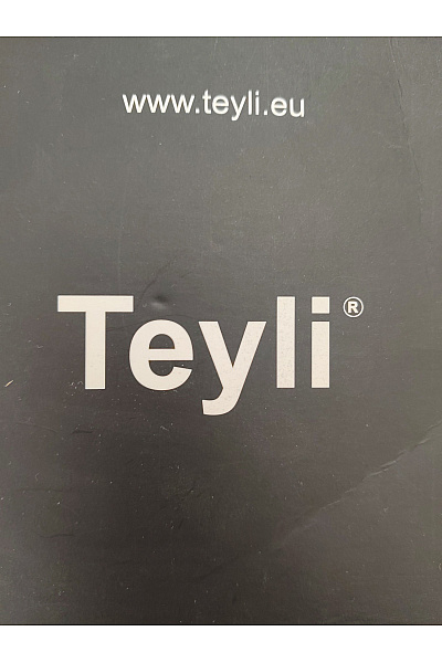 TEYLI Bílé bavlněné dámské kalhotky pro plnoštíhlé | TEYLI | obrázek 4