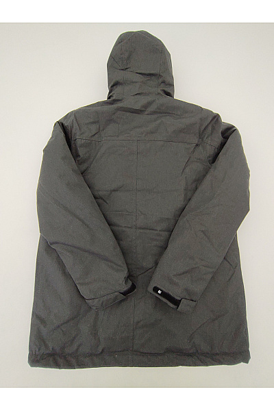 Killtec Pánská zimní bunda s kapucí sportovní outdoorová | killtec | obrázek 8