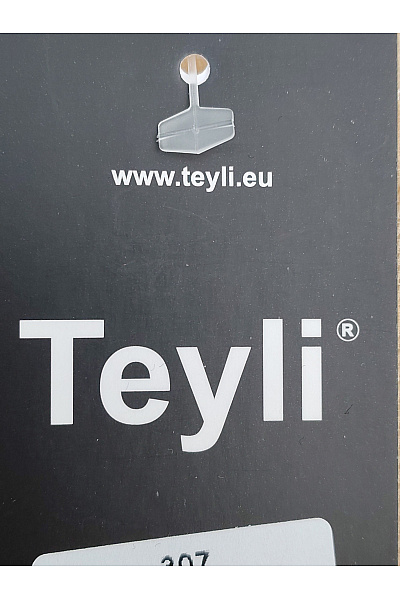 TEYLI Béžové dámské kalhotky luxusní | TEYLI | obrázek 6