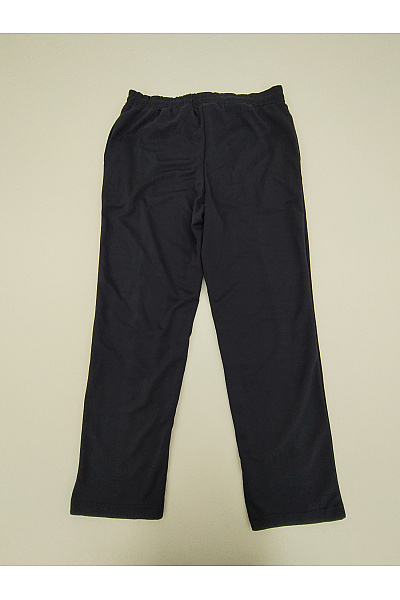 JACK & JONES Černé dámské volnočasové kalhoty s puky Velikost EU L | JACK & JONES | obrázek 6