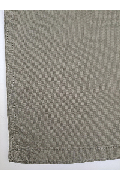 Camel active Pánské bavlněné chinos kalhoty khaki rovné Vel. 38/34 | camel active | obrázek 3